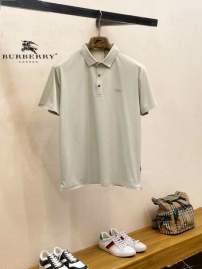 Picture of Burberry Polo Shirts Short _SKUBurberryM-4XL24cx0529003